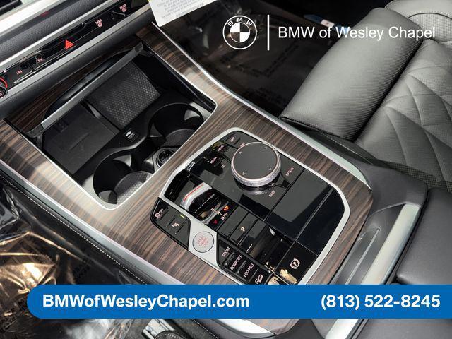 new 2026 BMW X5 car, priced at $79,200