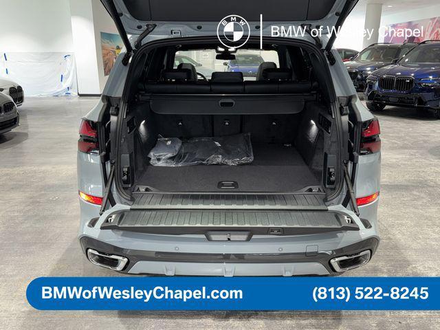 new 2026 BMW X5 car, priced at $79,200