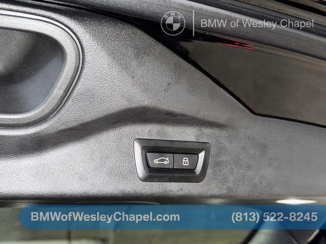 used 2024 BMW X7 car, priced at $66,612