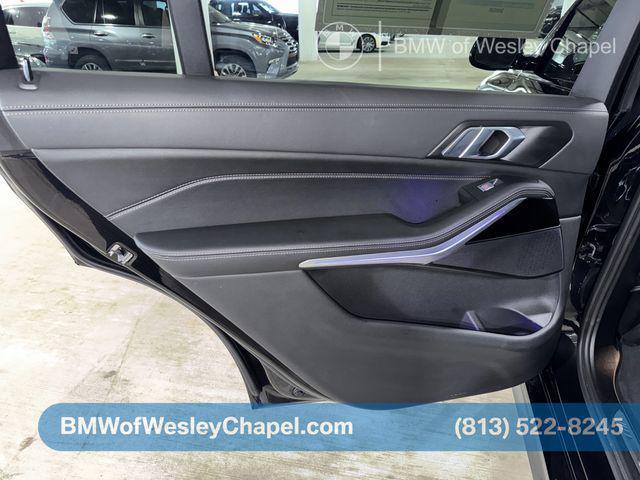 used 2024 BMW X7 car, priced at $66,612