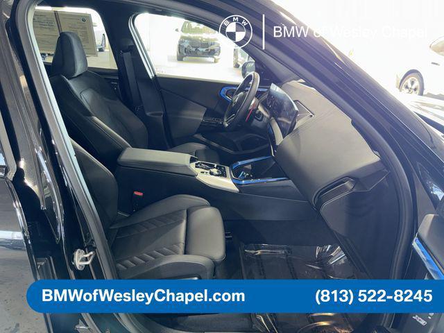 used 2025 BMW X3 car, priced at $57,472