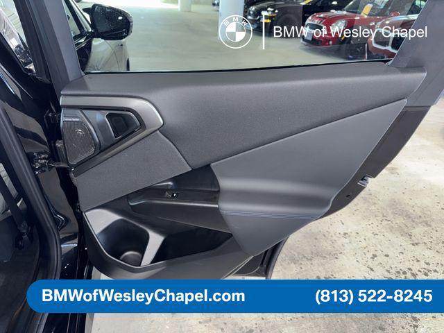 used 2025 BMW X3 car, priced at $57,472