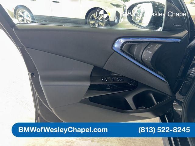 used 2025 BMW X3 car, priced at $57,472