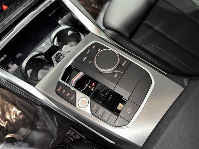 new 2026 BMW 230 car