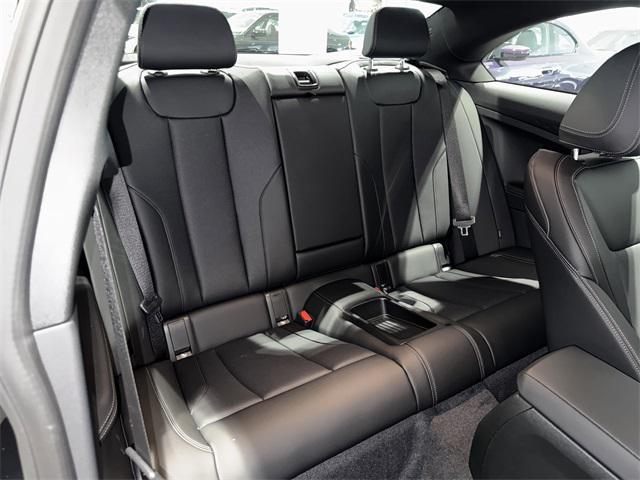 new 2026 BMW 230 car