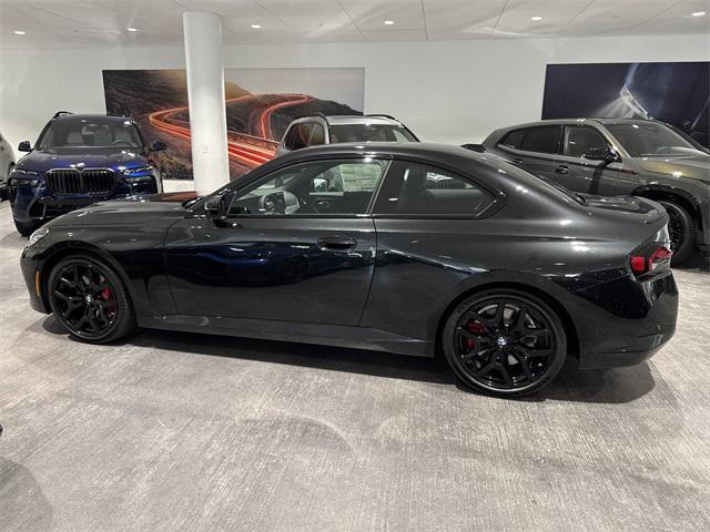 new 2026 BMW 230 car