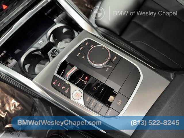 new 2026 BMW 230 car