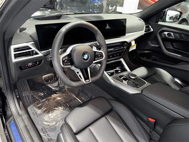 new 2026 BMW 230 car