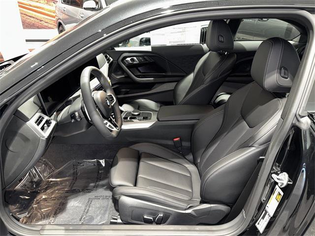 new 2026 BMW 230 car