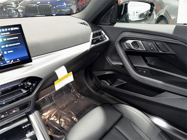 new 2026 BMW 230 car