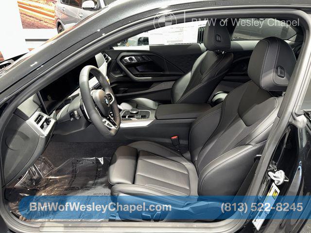 new 2026 BMW 230 car