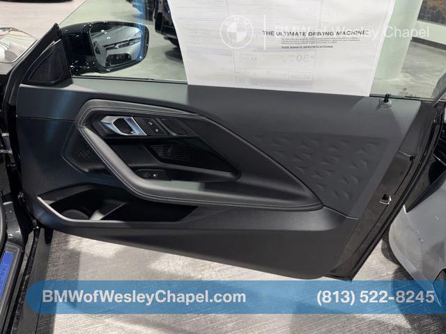 new 2026 BMW 230 car