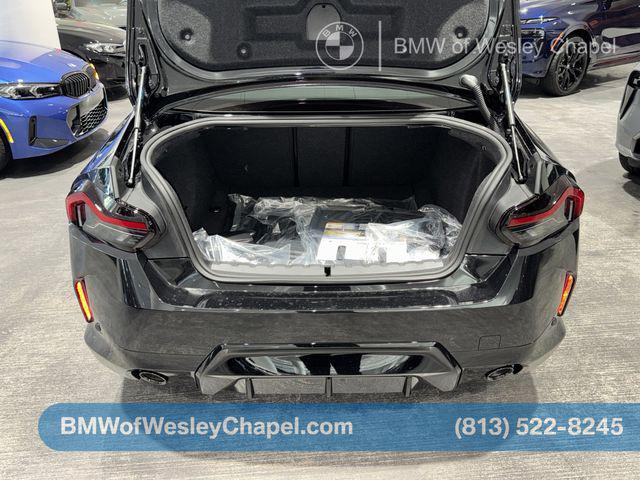 new 2026 BMW 230 car