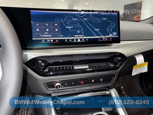 new 2026 BMW 230 car