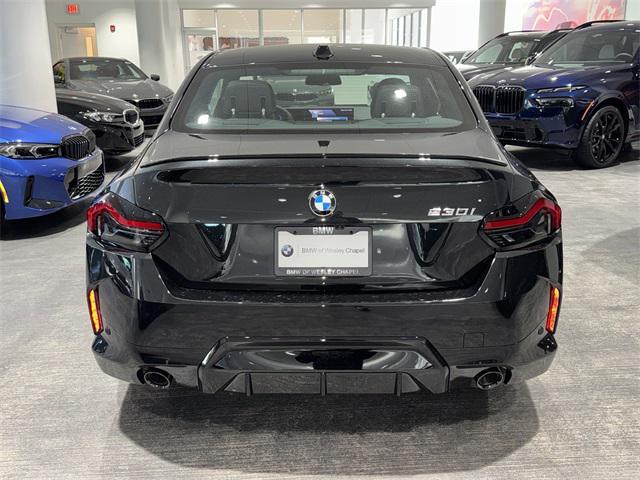 new 2026 BMW 230 car