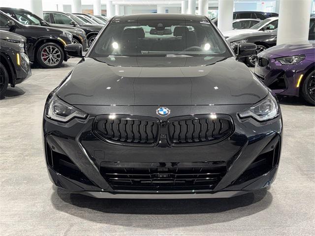 new 2026 BMW 230 car