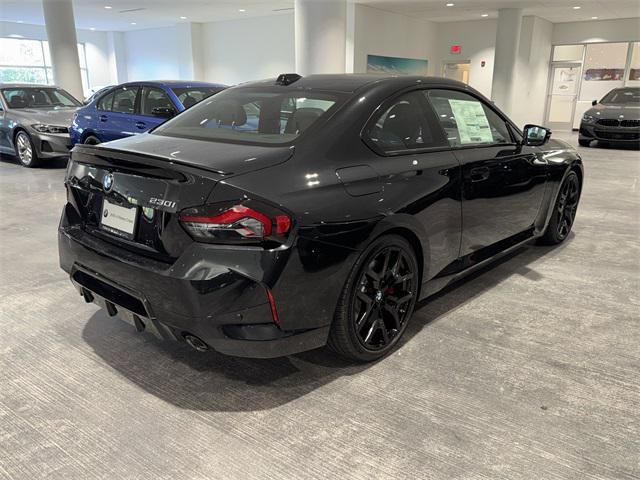 new 2026 BMW 230 car