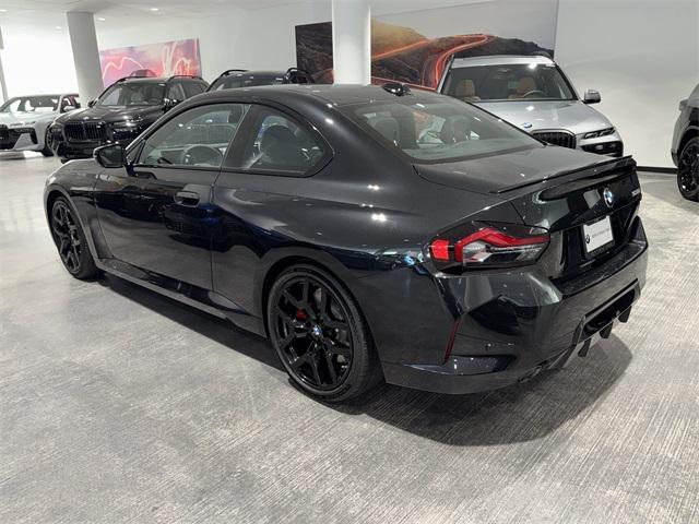 new 2026 BMW 230 car