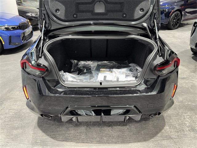 new 2026 BMW 230 car