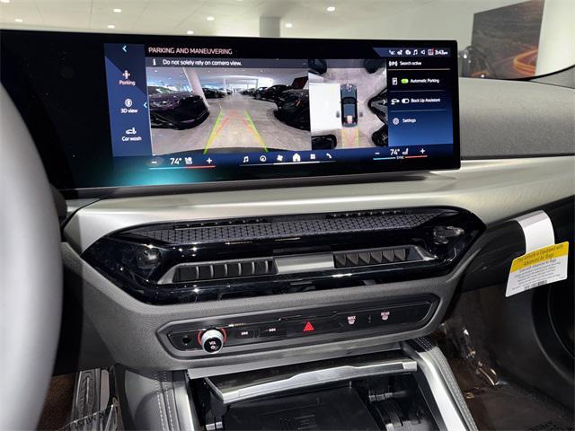 new 2026 BMW 230 car