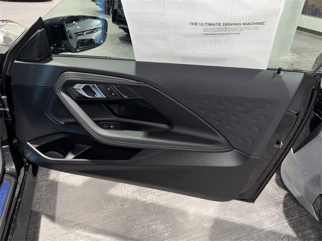 new 2026 BMW 230 car