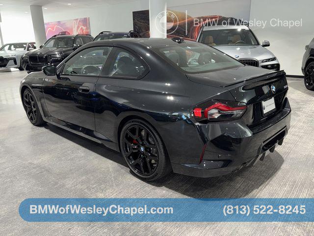 new 2026 BMW 230 car