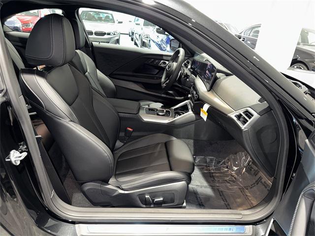 new 2026 BMW 230 car