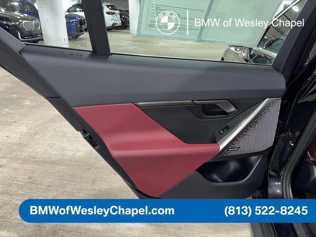 used 2025 BMW 530 car, priced at $51,998