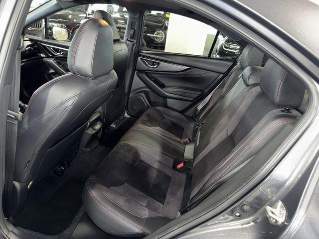 used 2022 Subaru WRX car, priced at $28,369