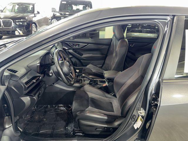 used 2022 Subaru WRX car, priced at $28,369
