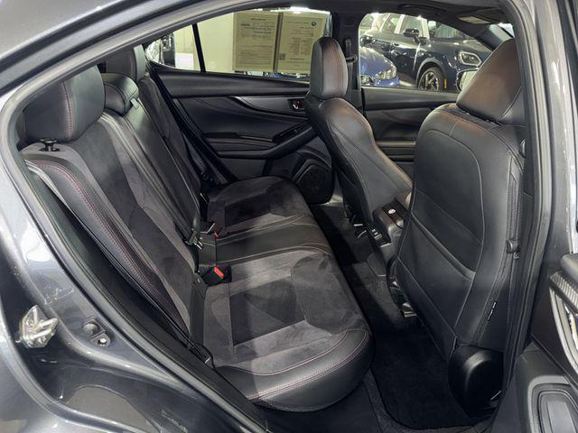 used 2022 Subaru WRX car, priced at $28,369