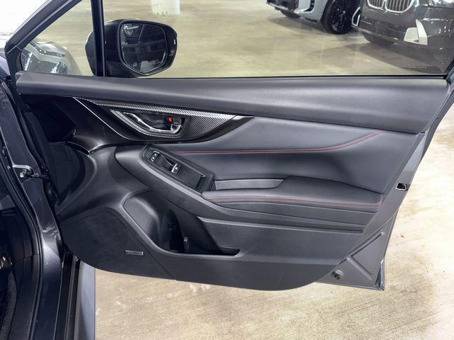 used 2022 Subaru WRX car, priced at $28,369