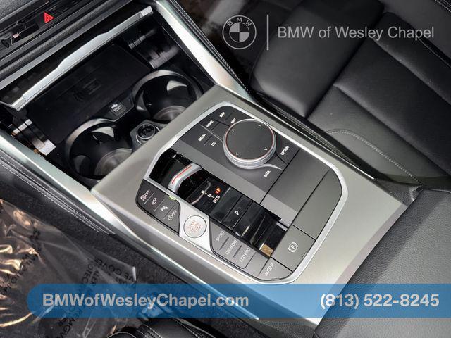 new 2026 BMW 230 car, priced at $50,930