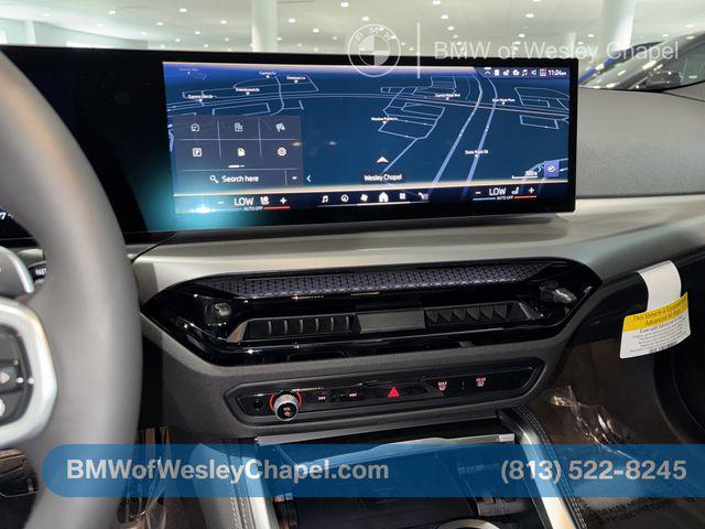 new 2026 BMW 230 car, priced at $50,930