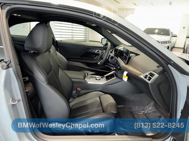 new 2026 BMW 230 car, priced at $50,930