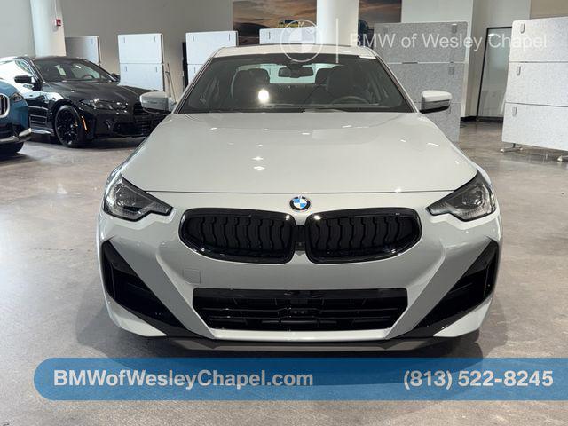new 2026 BMW 230 car, priced at $50,930