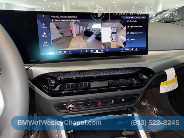 new 2026 BMW 230 car, priced at $50,930