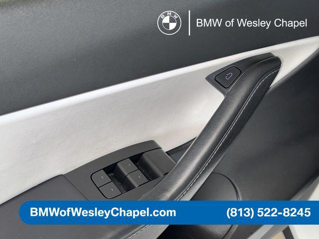 used 2022 Tesla Model Y car, priced at $28,718