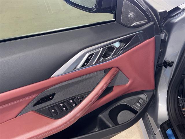 used 2024 BMW 430 car, priced at $40,268