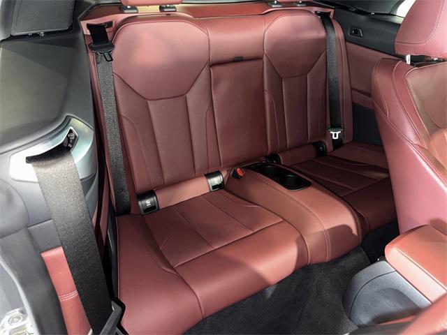 used 2024 BMW 430 car, priced at $40,268