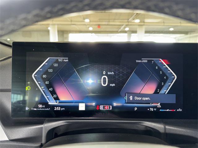 used 2024 BMW 430 car, priced at $40,268