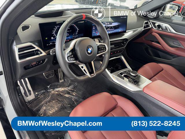 used 2025 BMW 840 Gran Coupe car, priced at $60,302