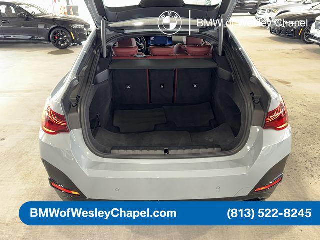 used 2025 BMW 840 Gran Coupe car, priced at $60,302