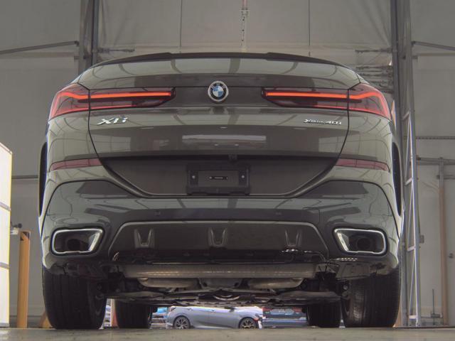 used 2026 BMW X6 car, priced at $77,956