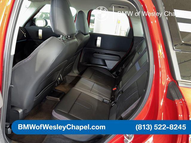 used 2025 MINI Countryman car, priced at $31,752