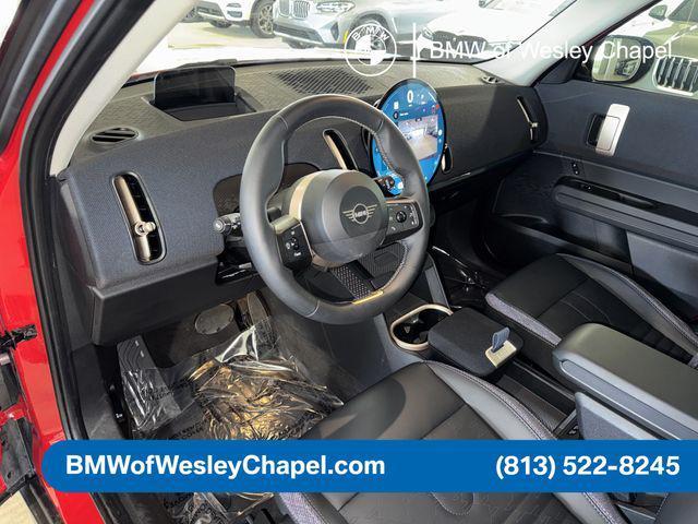 used 2025 MINI Countryman car, priced at $31,752