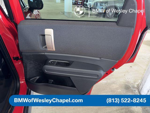 used 2025 MINI Countryman car, priced at $31,752