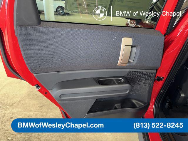 used 2025 MINI Countryman car, priced at $31,752