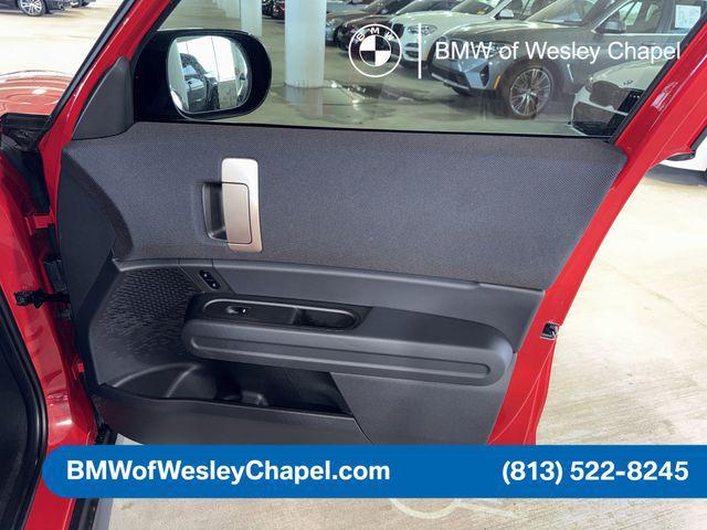 used 2025 MINI Countryman car, priced at $31,752