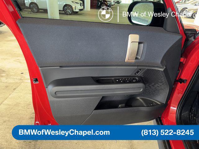 used 2025 MINI Countryman car, priced at $31,752